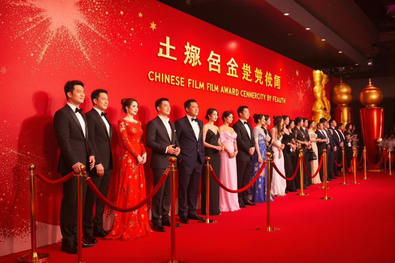 女性向视频颁奖典礼